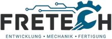 Fretech Solutions Logo